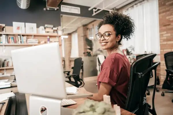 Salaries and payroll folders