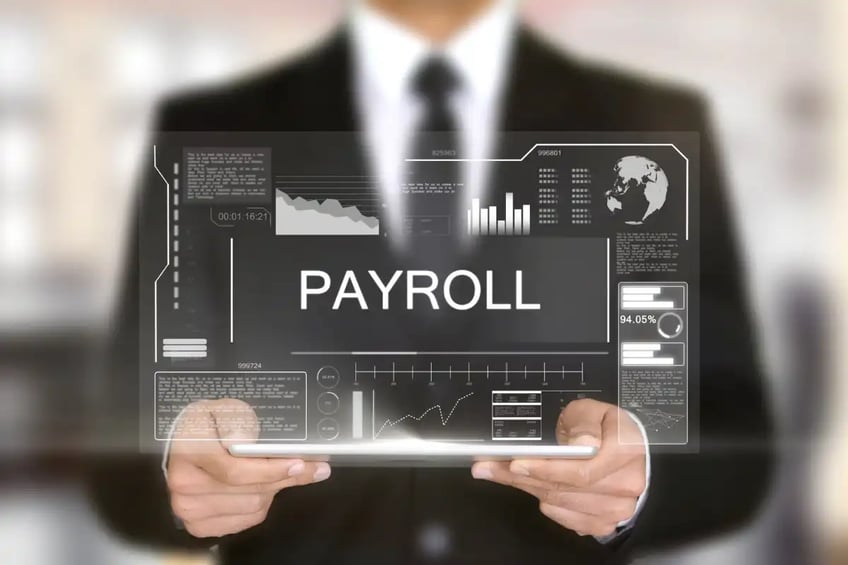 Payroll