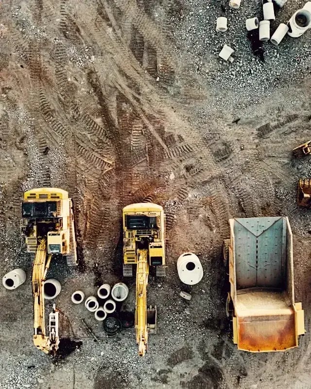 Construction and Heavy Equipment Companies (3)-1