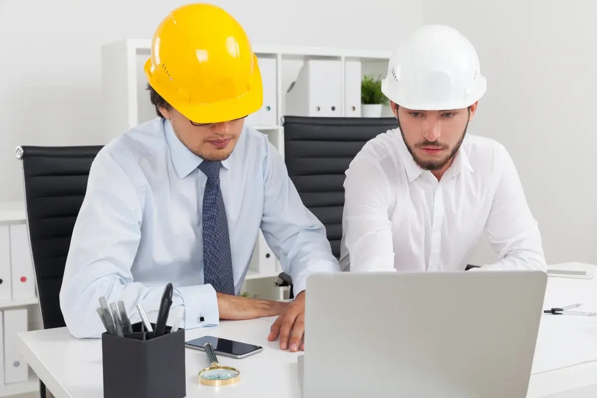 Construction and Heavy Equipment Companies (4)