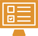 eposter-computer-checkmark-icon