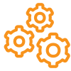Automation Accrual Tracking Icon