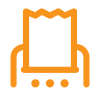 Receipt Capture & Review Icon