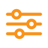 Configurable Rules For Expense Types Icon