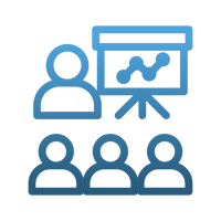People-Driven Efficiencies