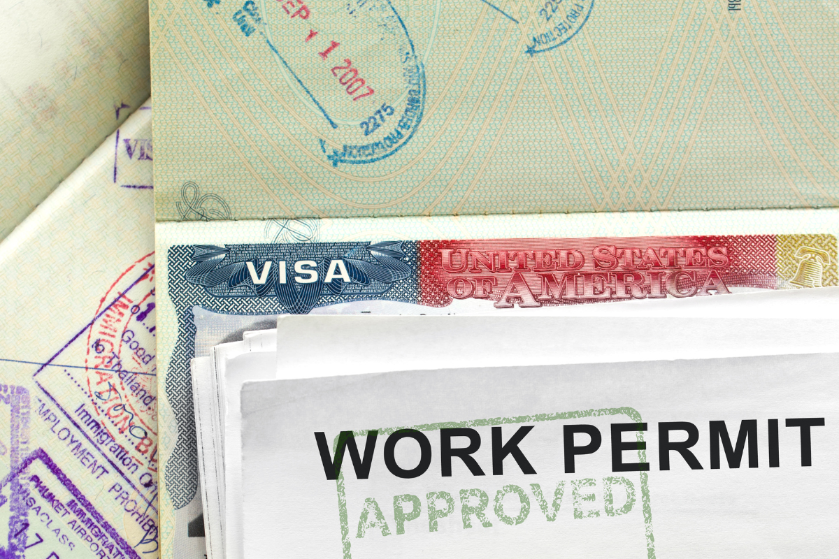 H2A and H2B Visa Programs, What Are the Differences