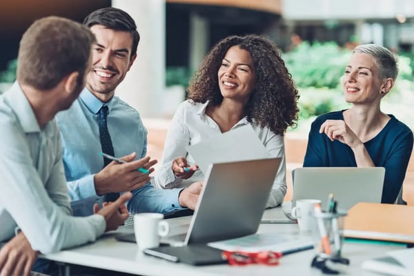 How Payroll Affects Company Culture 