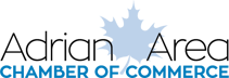 Adrian Michigan Area Chamber of Commerce Logo