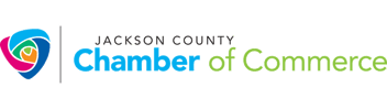 Jackson Country Chamber of Commerce Logo