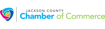 Jackson County Michigan Chamber of Commerce Logo