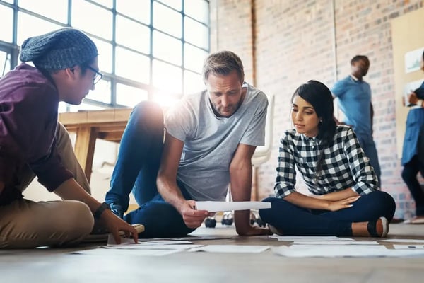 Key HR Trends Every Business Should Watch