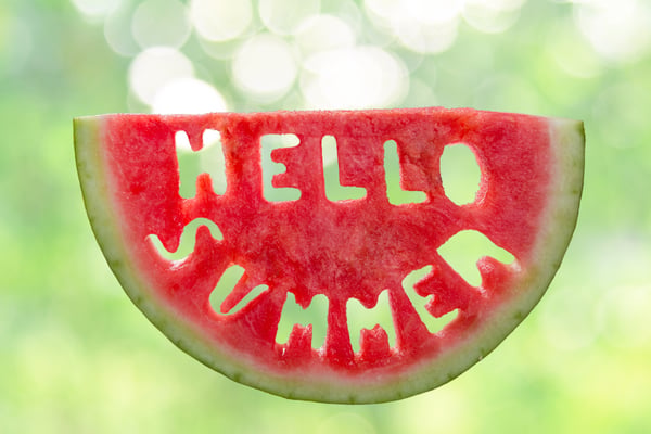 Making the Summer Season Better for Employees