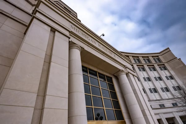 Michigan Justice