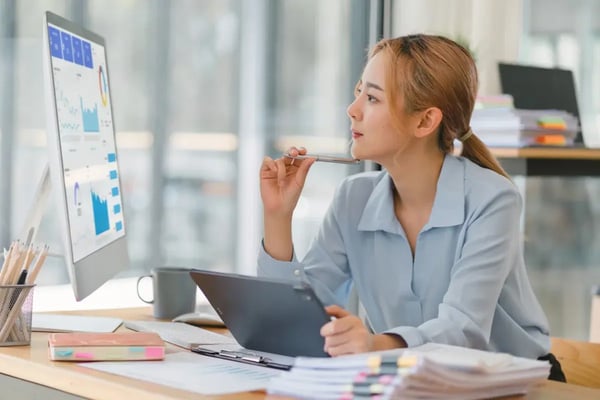 Optimizing HR Metrics for Better Revenue
