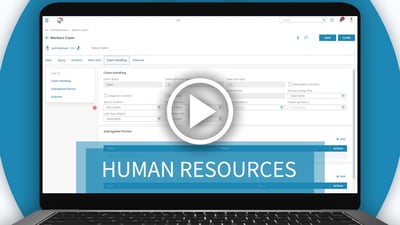 HR Software Demo Video