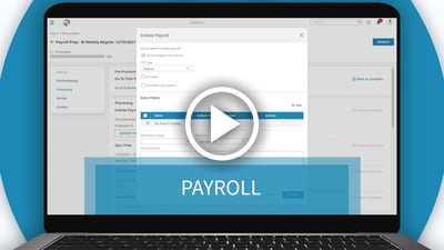 Michigan Payroll Demo 