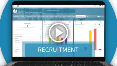 Recruitment Software Demo