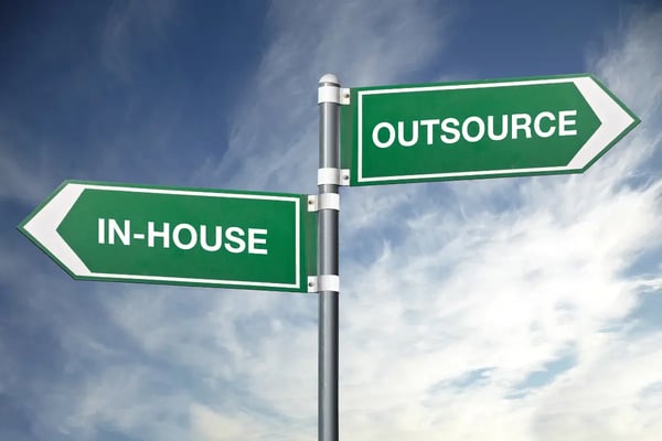 Payroll Outsourcing vs. In-House Management Which is Better