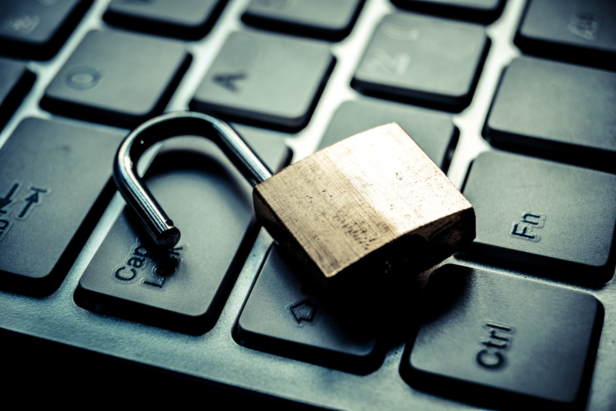 Payroll Security and How to Protect Payroll Data