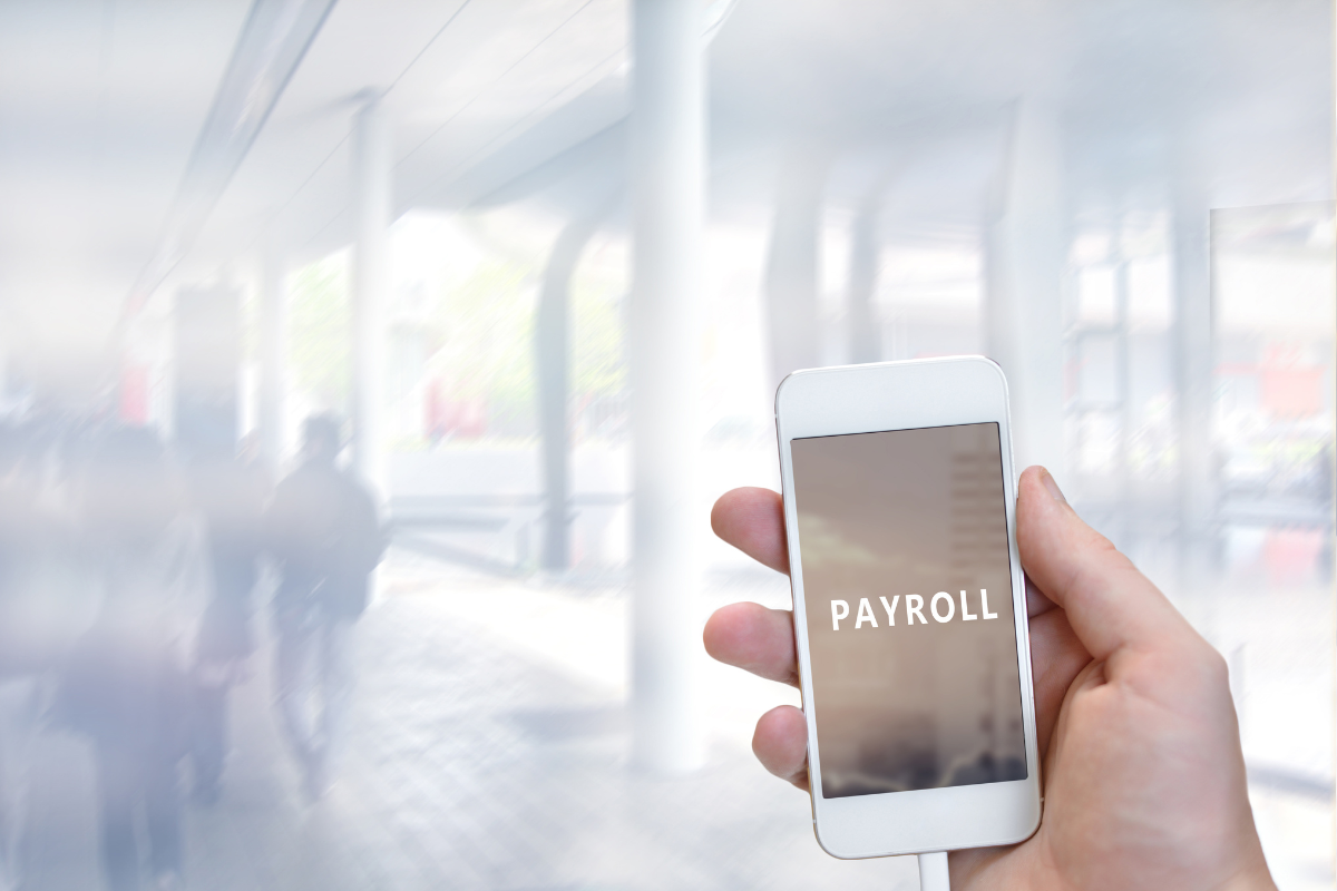 Secrets to Faster Payroll Processing