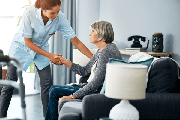 Streamlining Payroll Processing for Long Term Care Facilities
