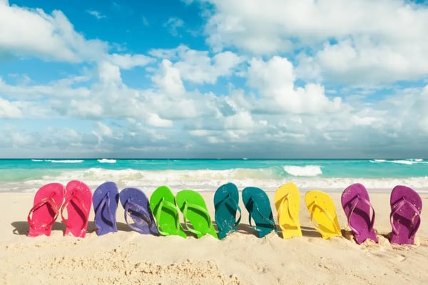 Summer Vacations