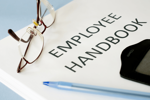 The Importance of an Employee Handbook Building a Foundation for Success