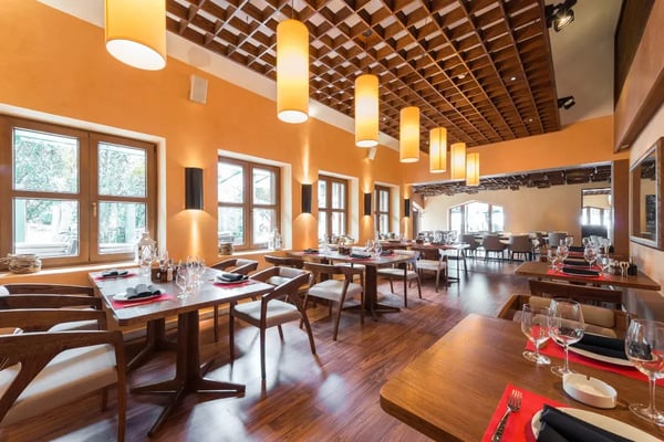 The Role of Modern Payroll Software in Simplifying Restaurant Payroll