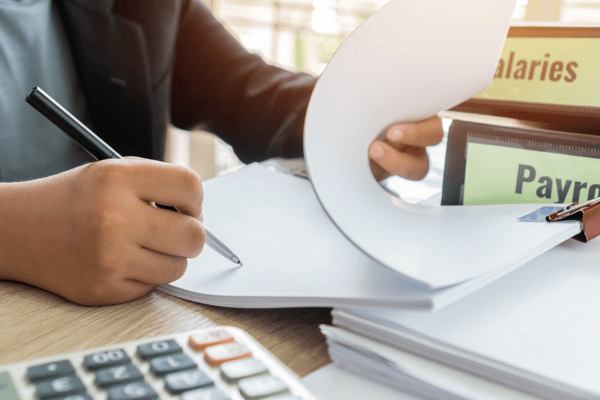 Understanding Iowas Updated Payroll Reporting Requirements Essential Information for the Fiscal Year