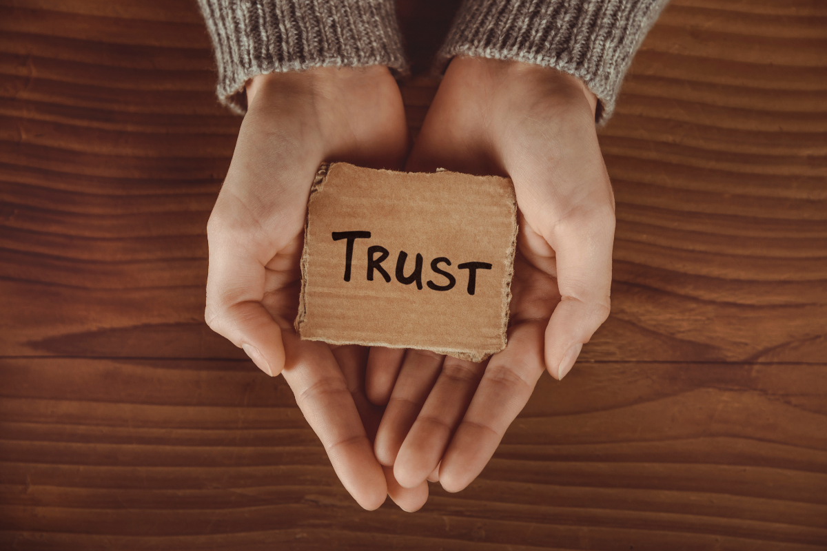 Accurate and Timely Payroll = Employee Trust 