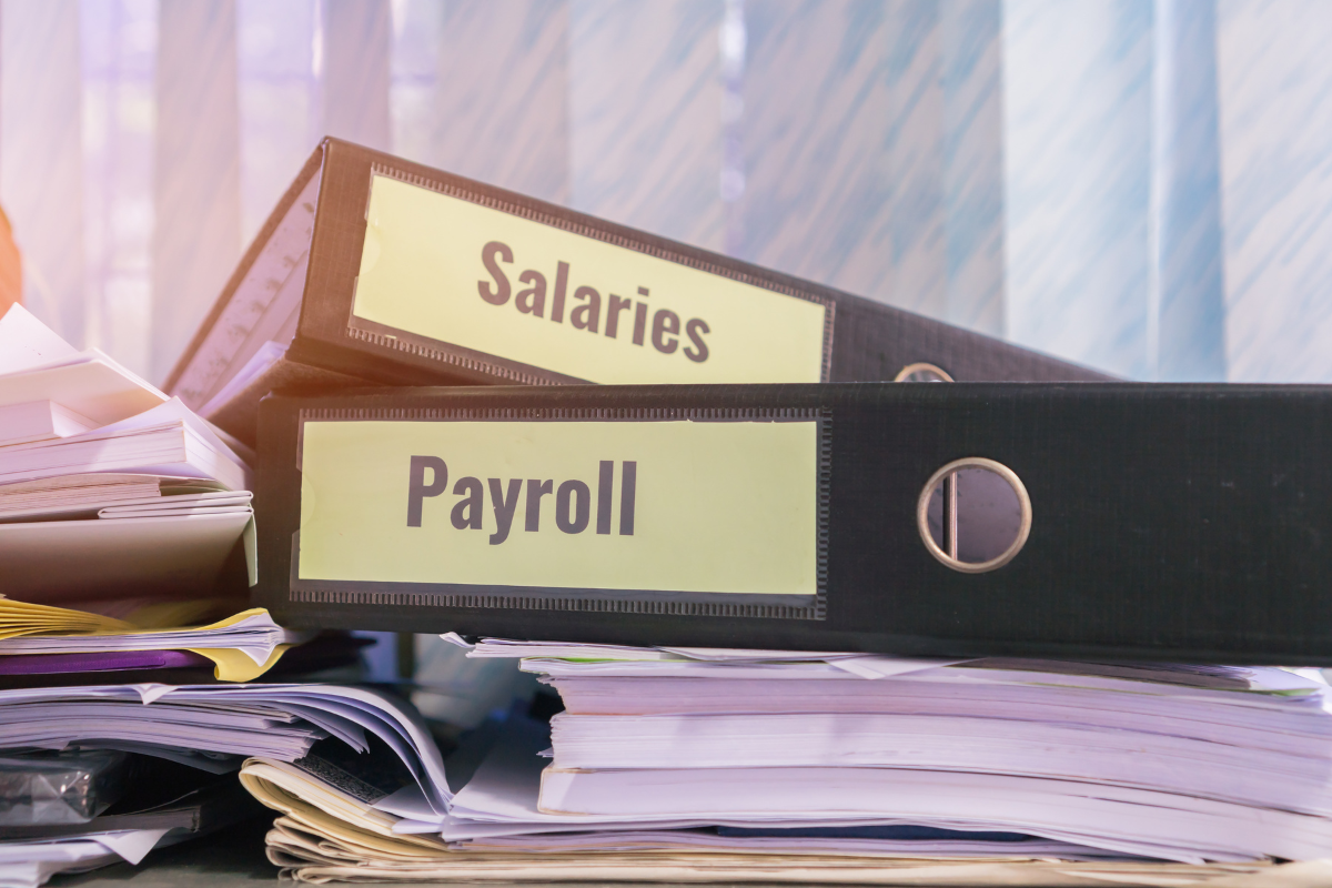 Who Should Process Payroll HR or Finance? 
