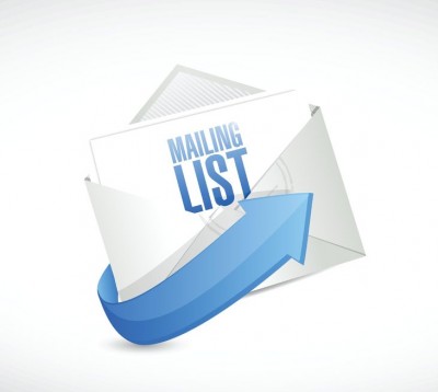 Mail List