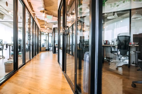 Workplace Changes with New Presidency