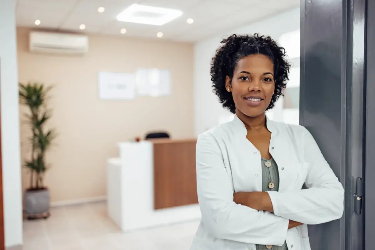 healthcare practice dental