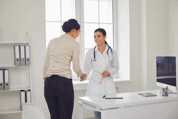 healthcare practice