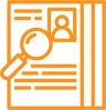 Recruitment & Talent Acquisition icon