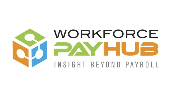 Workforce PayHub Logo
