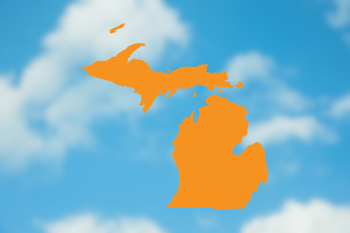 Michigan