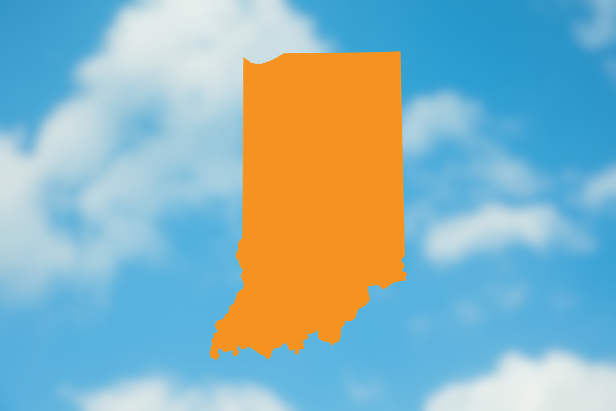 Indiana