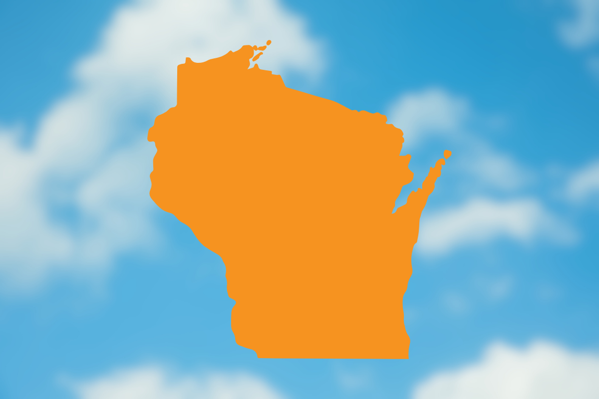Wisconsin